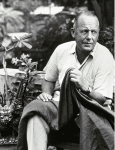 Jim Thompson