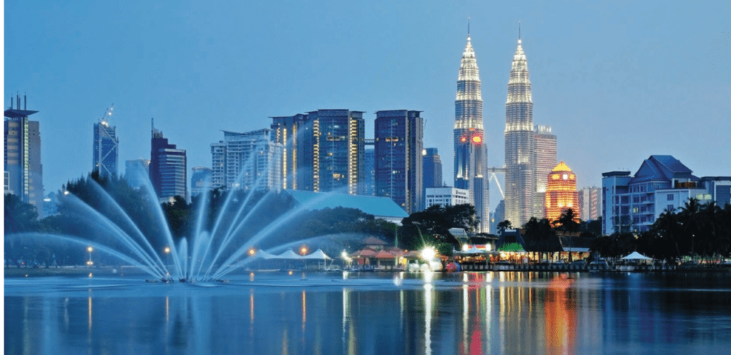 Malaysia 