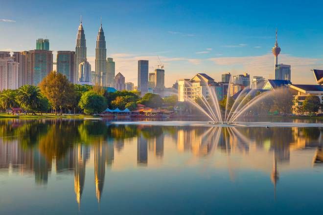 10 Best Places to Retire in 2025 - Malaysia