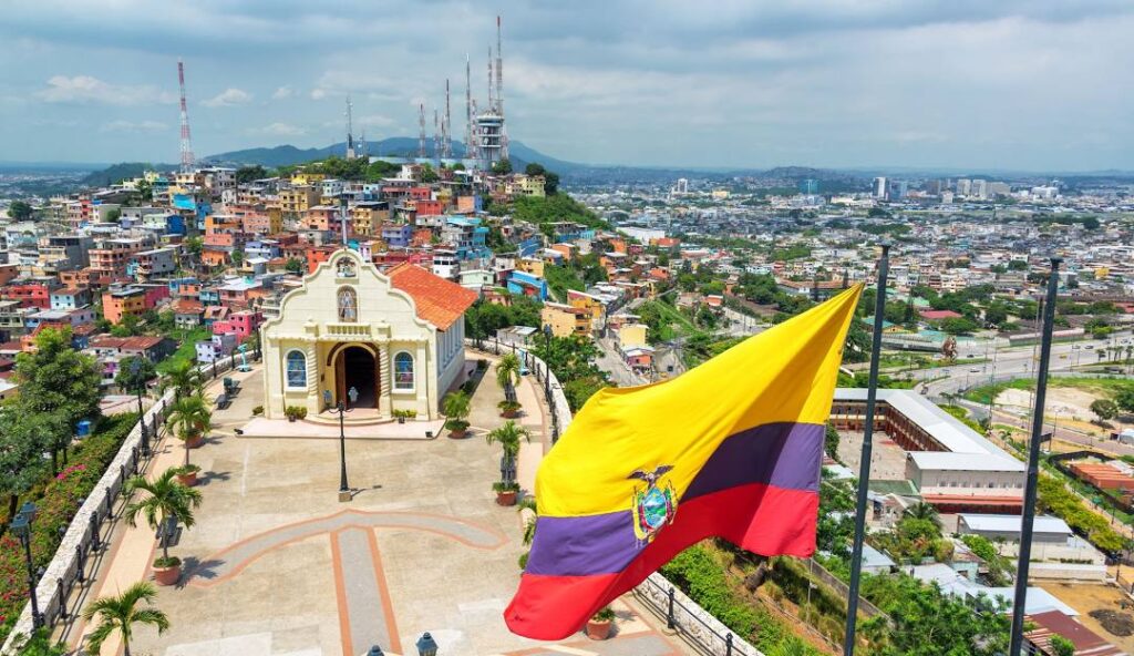 10 Best Places to Retire in 205 - Ecuador