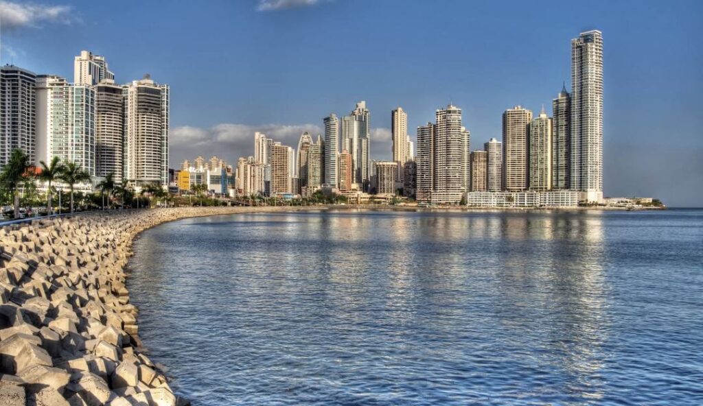 10 Best Places to Retire in 205 - Panama