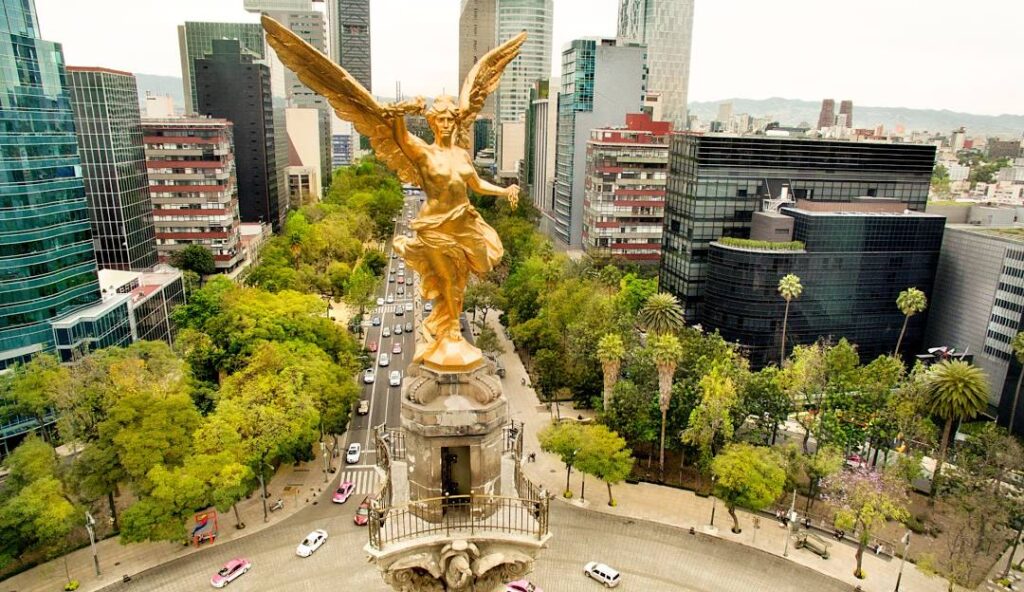 10 Best Places to Retire in 205 - Mexico