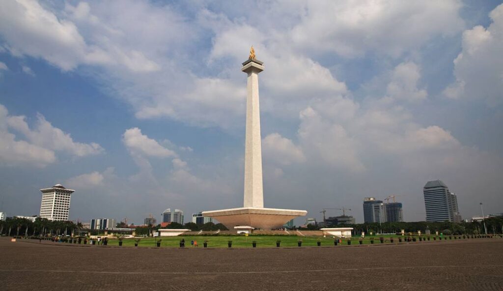  Travel Semarang Jakarta in 2025 -National Monument of Indonesia